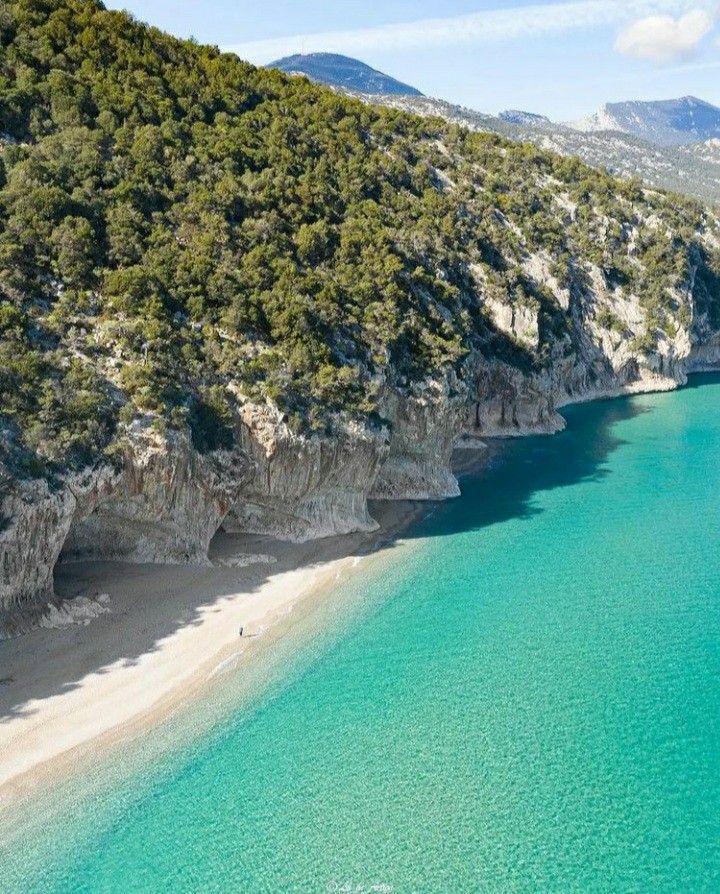cala luna