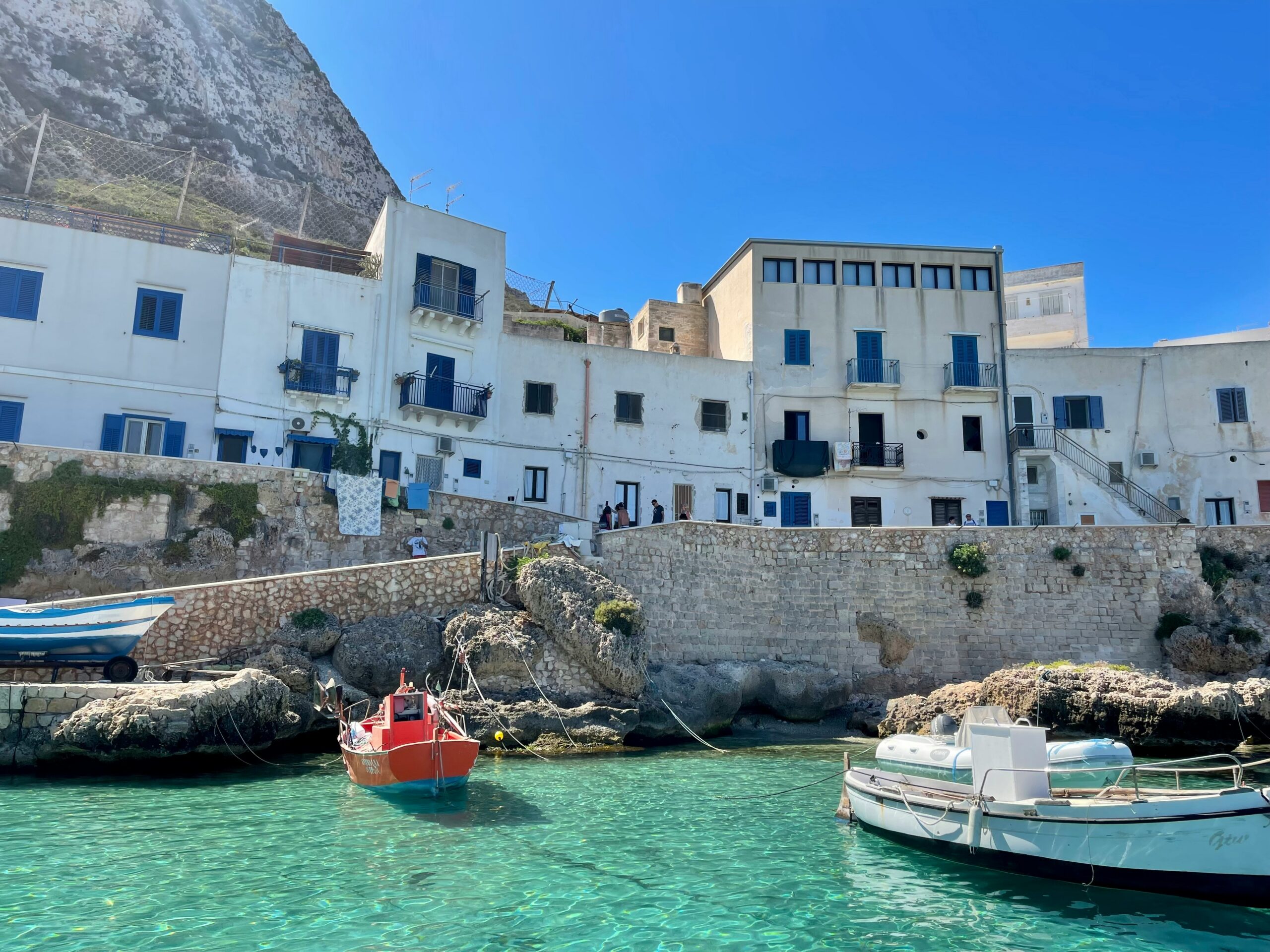 favignana