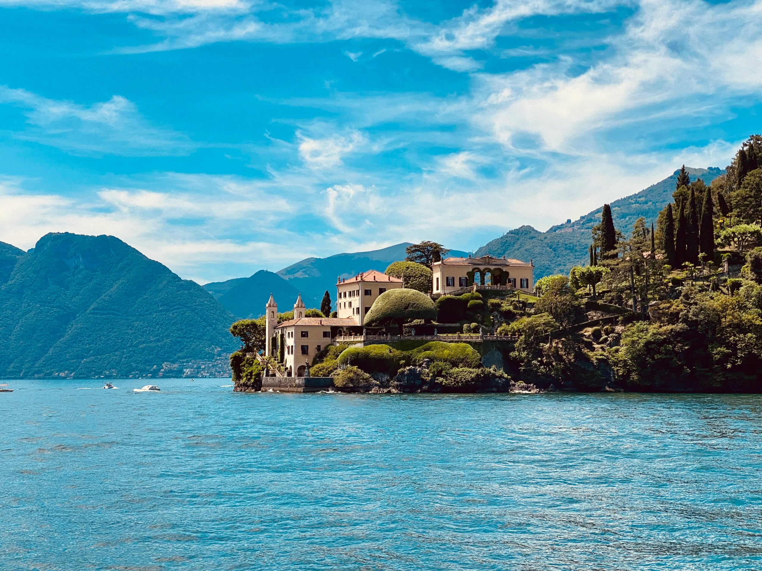 lago di como