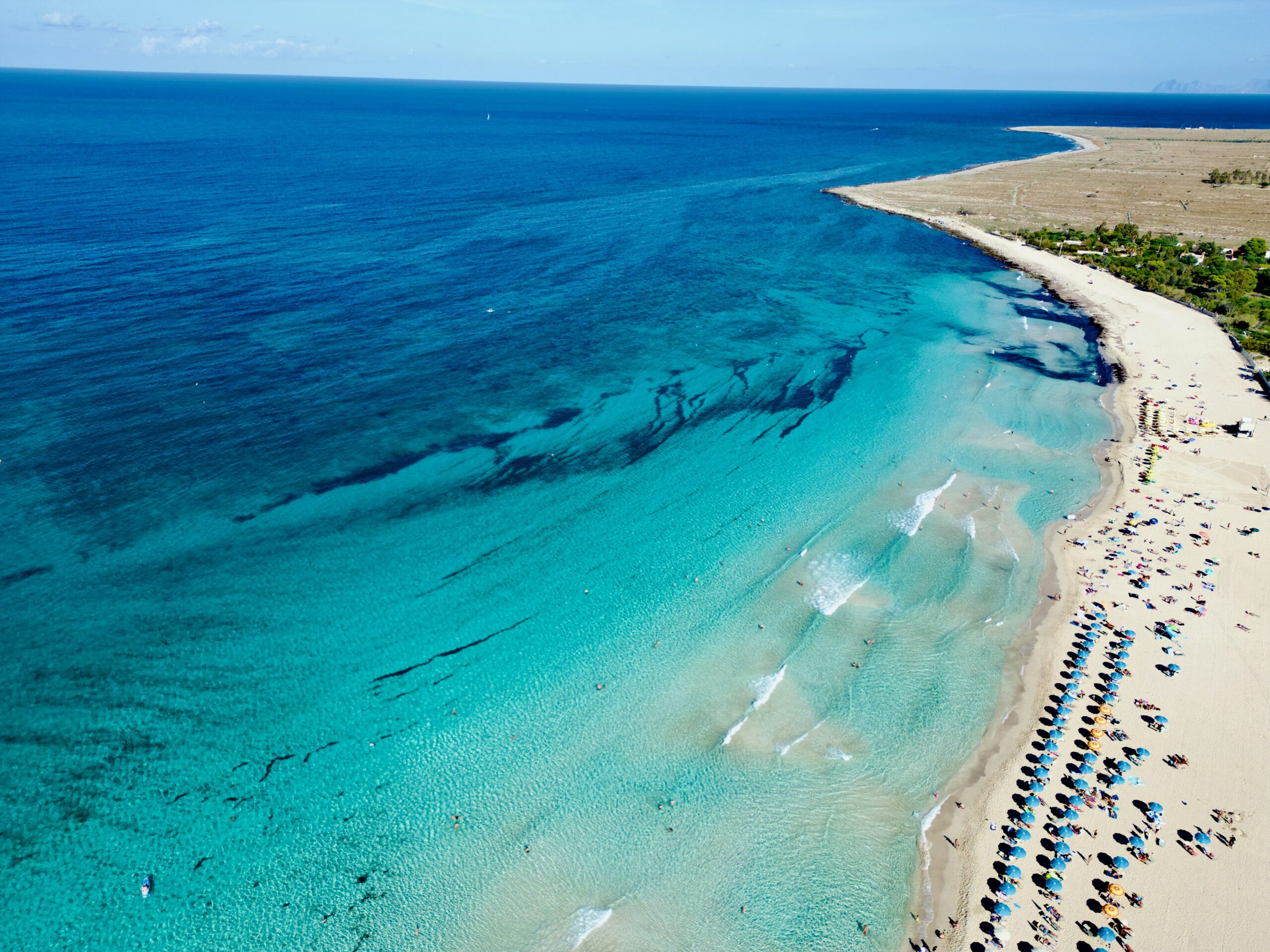 san vito lo capo