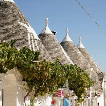 Puglia alberobello 1