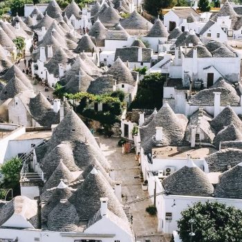 Puglia alberobello 2