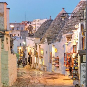 Puglia alberobello 3