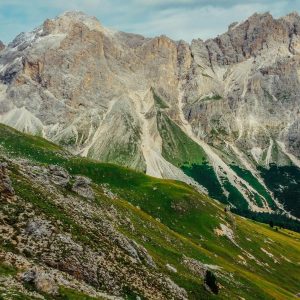 alte dolomiti