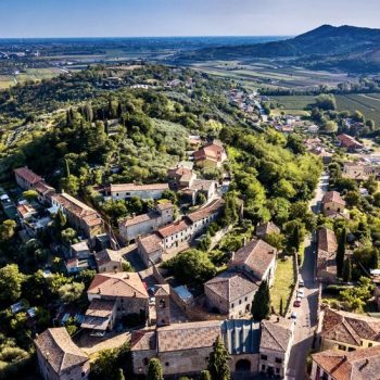 Veneto arqua petrarca