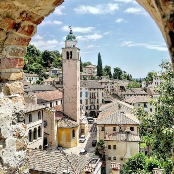 Veneto asolo