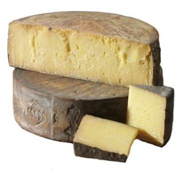 Bagolino bagòss