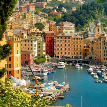 Liguria camogli2