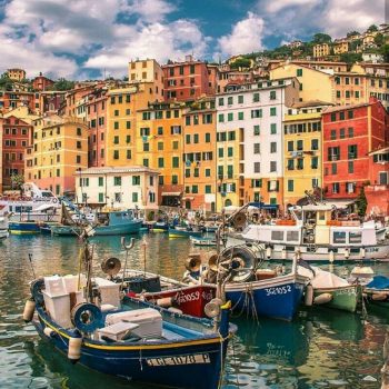 Liguria camogli3