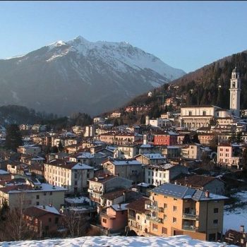Lombardia clusone