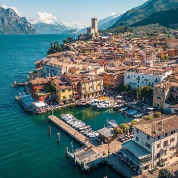Veneto malcesine