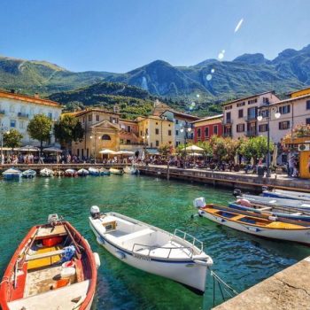 Veneto malcesine2