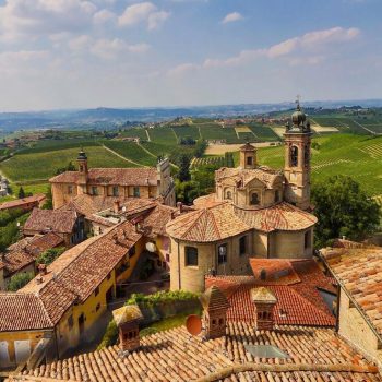 Piemonte neive