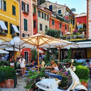 Liguria portofino1