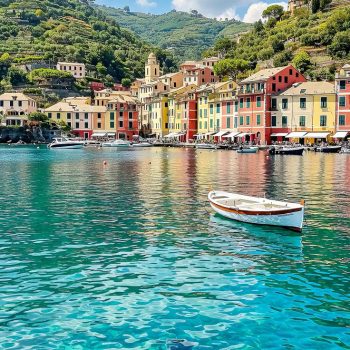 Liguria portofino3