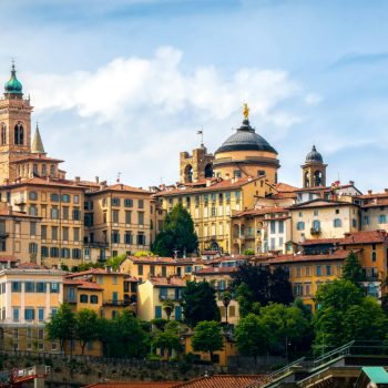 Lombardia bergamo