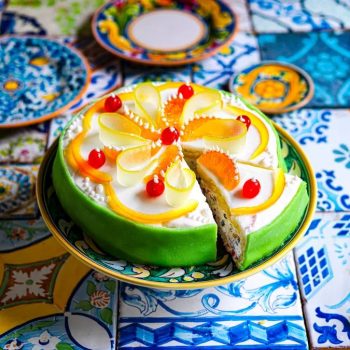 Sicilia cassata