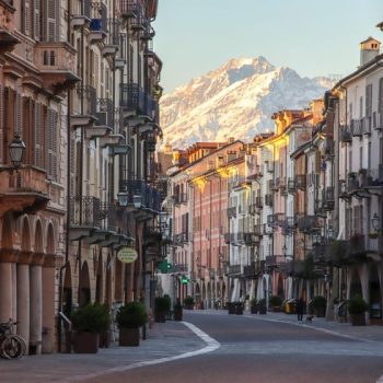 Piemonte cuneo