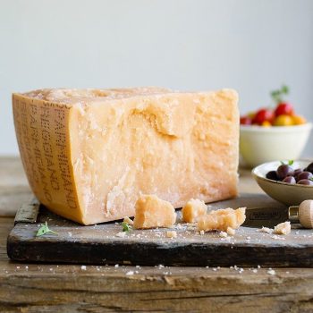 Lombardia grana padano