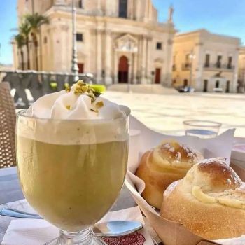 Sicilia granita