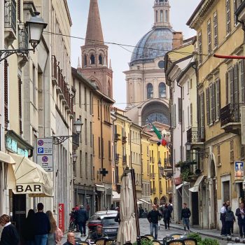 Lombardia mantova