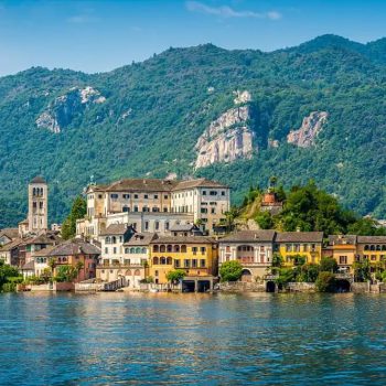 Piemonte orta san giulio