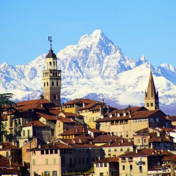 Piemonte saluzzo