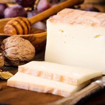 Lombardia taleggio