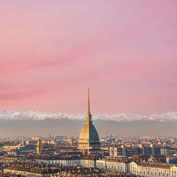 Piemonte torino